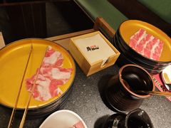 -牛New寿喜烧(新六百店)