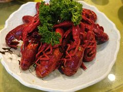 -漫渡庄•留芳小馆•泰州早茶•锡帮菜