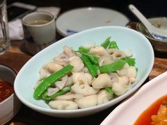 -鱼食饭稻·苏浙土菜17年老馆子(平江路店)