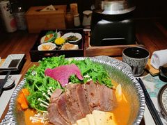 -牛道·和牛九食(市府恒隆广场店)