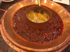 -老码头火锅(玉林店)