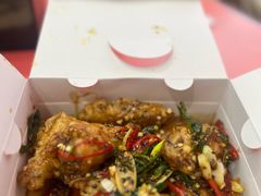 -悠个炸鸡(南京创始店)