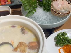 -湯系·煲汤手艺人(东二环泰禾广场店)