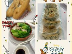 -和乐喜点(宝岗大道店)