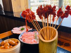 -珮姐老火锅(新街口店)