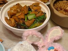 -小吊梨汤·北京菜·烤鸭(鸟巢店)