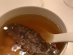 -东海朗廷酒店-唐阁T’ANG COURT 中餐厅