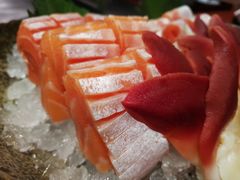 -小山日本料理(兴业太古汇店)