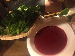 -蜀九香火锅(彩虹店)