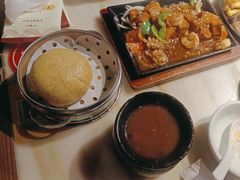 -红蜡烛-养生粥-津鲁菜(中山路店)