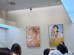-天真蓝照相馆(五角场百联又一城店)