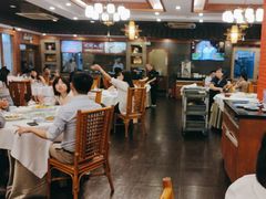 -围龙屋客家食府(福田店)