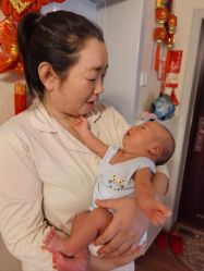 -优贝恩母婴护理中心