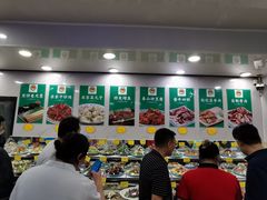 -赵记煎饼卷大葱(泰山大街店)