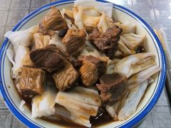 -燕燕美食·传统广式小吃