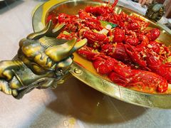 -指爱龙虾(金杨路总店)
