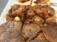 -渔乐之昕·铁板烧自助餐(虹悦城店)