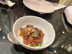 -ManHo万豪中餐厅(成都茂业JW万豪酒店)