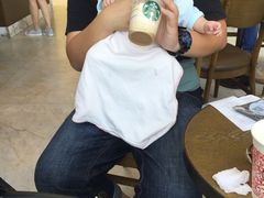 -星巴克(深圳音乐厅店)