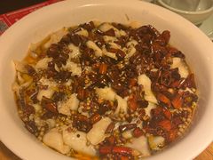 -永安鱼庄·镇江菜(丁卯店)