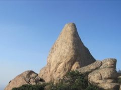 -大泽山风景名胜区
