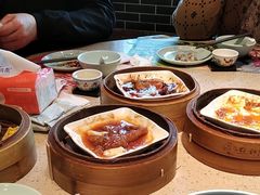 -点都德(喜粤楼店)