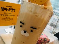 -KAKAO FRIENDS(弘大店)