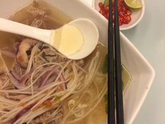 -潮庭港式茶餐厅·熊仔奶茶(同济广场店)