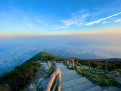 -梧桐山风景名胜区