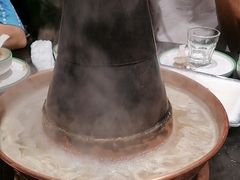 -南门四季铜锅涮肉(大屯·北苑店)