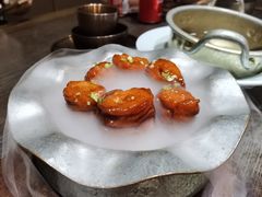 -魁盛居百年鲁菜馆(县西巷店)