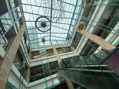 -大族广场Mall&More