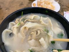 -惠丰源烩面馆(经七路店)