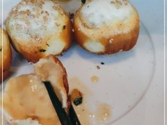 -哑巴生煎(临顿路店)