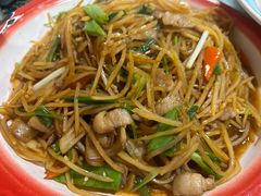 -金厨帽烤鱼(芦庄店)