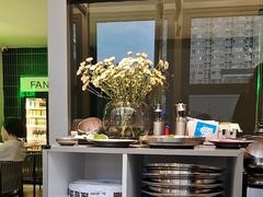 -范儿·嫂子烤肉·精致炭火烤肉(长治路店)