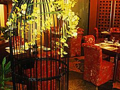 -园林格兰云天大酒店-太极名厨中餐厅