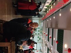 大堂-南来顺饭庄·清真(南菜园店)