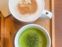 -Peet's Coffee皮爷咖啡(大学路店)