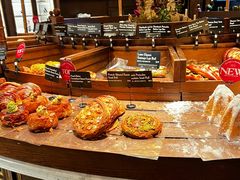 -B&C黄油与面包·THE GARDEN BAKERY概念店(世纪汇店)