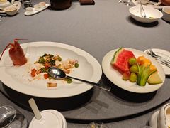 -谦默府· 现代潮粤菜(外滩店)