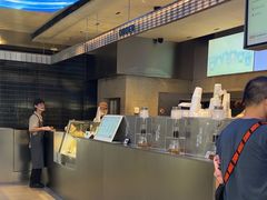 -喜茶(深圳欢乐海岸LAB店)