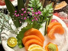 -御牛道日式烤肉料理(杭州万象城店)