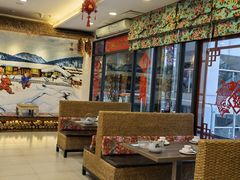 -东北荷花酒家(敏捷店)