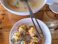 -蓝湾碧波·老字号·疍家非遗海上餐厅