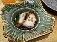 -鮨政· Omakase(港汇恒隆广场店)