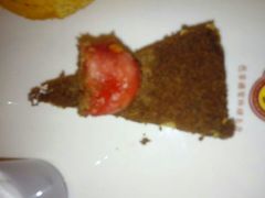 巧克力类糕点-芭菲盛宴·环球美食(解放碑英利国际店)