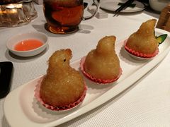 -天瑞轩·粤菜餐厅