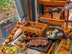 -裕记港式猪脚烧鹅饭(常青二路店)