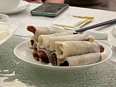 -爱华大酒楼